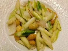 -香乐园·淮扬菜中餐厅·Shang Garden(福田香格里拉店)