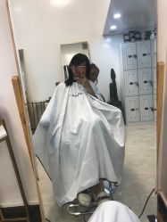 点击看大图 -OnHair造型
