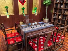 -昆泰嘉华酒店-福宫中餐厅(朝外大街店)