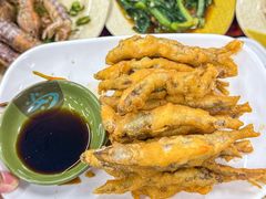 -贞姨美食·老字号海鲜大排档