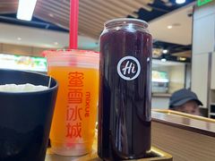 -海底捞火锅(振华商厦店)