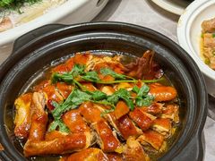 -山水茶艺馆·点心粤菜·30年老字号