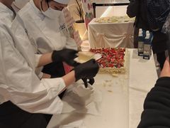 -WenTinG文汀·半糖蛋糕(合生汇店)