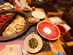 -蜀大侠火锅(四川北路店)