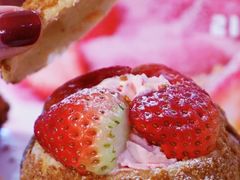 -西树泡芙(静安大悦城店)