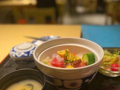 -小山日本料理(兴业太古汇店)
