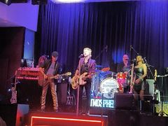 -云·酷Atmosphere(国贸大酒店)