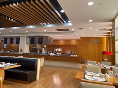 -杭州国际会议中心洲际酒店-面工坊