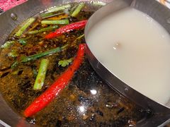 -潮澎派·潮汕菜大排档(南较西路店)