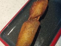 -大成活海鲜烧烤龙虾(静安大融城店)
