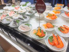 -第六季自助餐厅(北太平庄店)