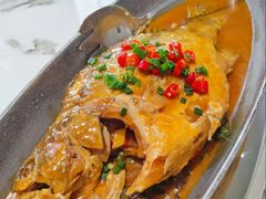 -东方红酒楼(知春路店)