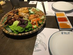 -美奈小馆·越南料理(中航城君尚购物中心店)