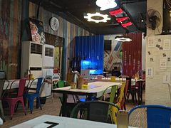 -年轮烧烤·羊蝎子·烤鱼(星湖街店)