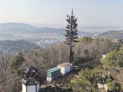 -浮山风景名胜区