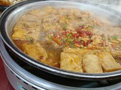 -穆老九清真牛羊肉馆(宋城店)