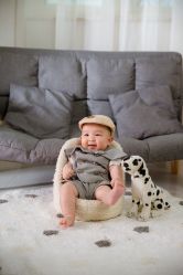 -邦叔叔.亲子全家福毕业照跟拍摄影(嘉定店)