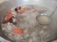 -313羊庄鲜羊火锅·鲜羊肉烧烤(李村店)