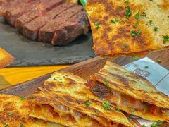 -红小满休闲餐厅(十全街店)