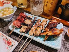 -半藏居酒屋(香港花园店)