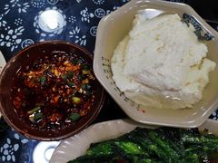 -晏老九豆花饭家常菜(上海城店)