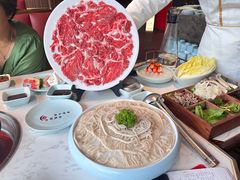 -捞神煲汤火锅(湖滨商业街店)