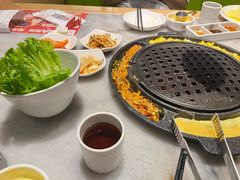 -韩宫宴和牛烤肉(合肥滨湖银泰城店)