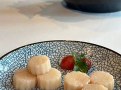 -三号黄浦会Canton Table