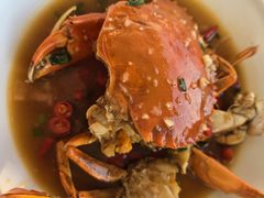 -花乐餐厅(涠洲岛店)