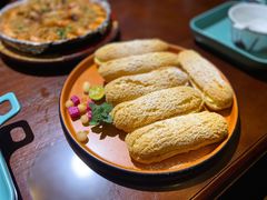 榴莲手指泡芙-我家厨房(报慈路店)