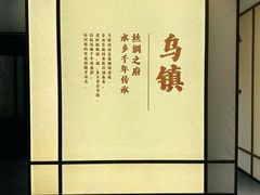 -乌镇东栅景区