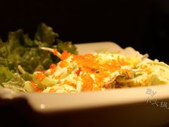 -鳗鱼家·深夜食堂(军博店)
