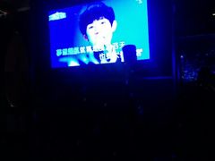 android_upload_pic-乐界KTV(虹桥中心店)