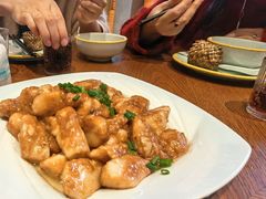 -御香农家菜(莫干山庾村店)