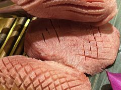 -無二炙坊·和牛烧肉(大钟寺1733店)