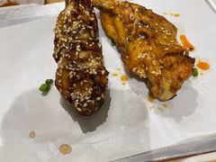 -木屋烧烤(岗顶二店)