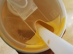 -36抹茶·千层与鲜果茶(欢乐海岸店)
