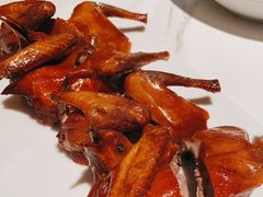 -十六台·经典广东菜(德外大街店)