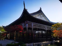 -上海皇廷花园酒店·西餐厅·自助餐