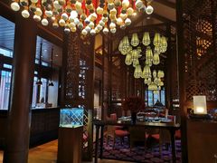 -丽江金茂凯悦臻选酒店-滇香馆