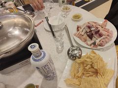 -御满江海鲜酒家(洛溪新城店)