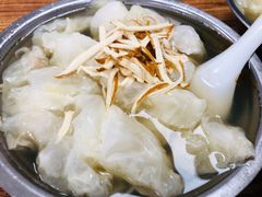-荣巷小馄饨(荣巷店)