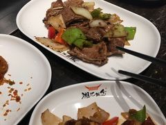 -湘汇概念铁板烧(铁西万达店)