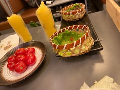-湊湊火锅·茶憩(南京万象天地店)