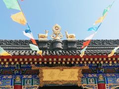 -西安市广仁寺
