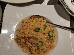 -红棉中餐厅·广州海航威斯汀酒店