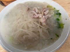 -甘记肥肠粉(马鞍北路店)