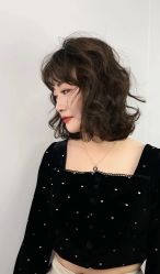 -FASHION PALACE hair+
