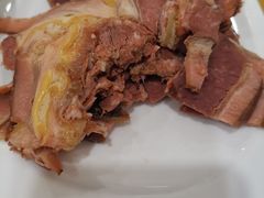 -王胖子驴肉火烧(鼓楼店)