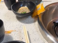 -味之绝热血美蛙鱼火锅(中坝店)